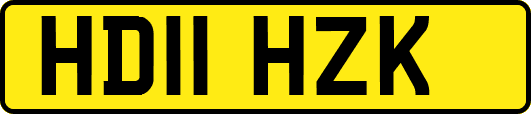 HD11HZK
