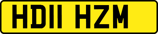 HD11HZM