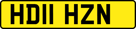 HD11HZN