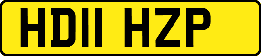 HD11HZP