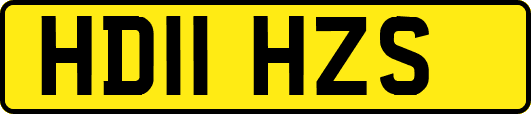 HD11HZS