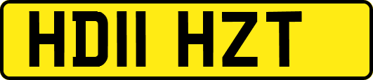 HD11HZT