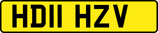 HD11HZV