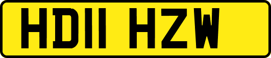 HD11HZW