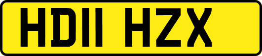 HD11HZX