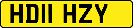 HD11HZY