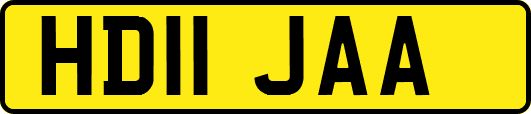 HD11JAA