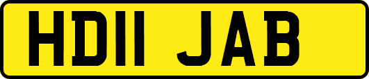 HD11JAB