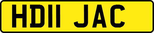 HD11JAC