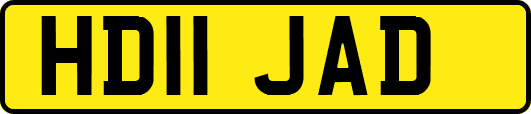 HD11JAD
