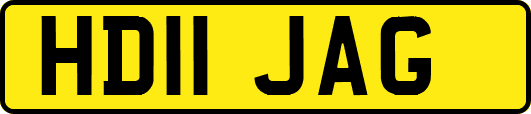 HD11JAG
