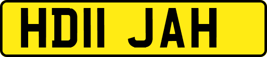 HD11JAH