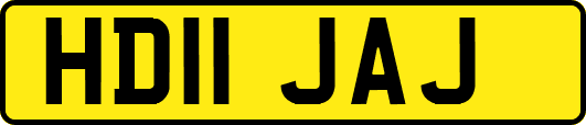 HD11JAJ