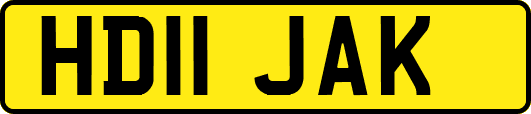 HD11JAK