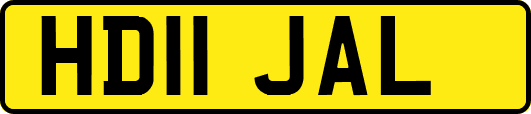 HD11JAL