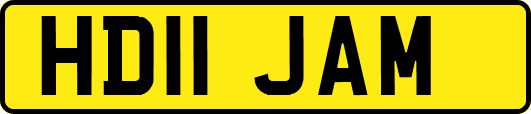 HD11JAM