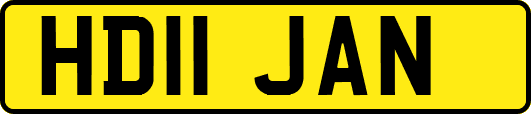 HD11JAN