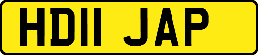 HD11JAP