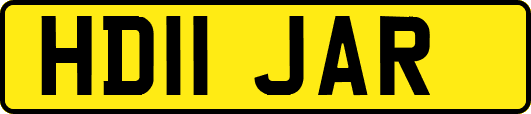 HD11JAR