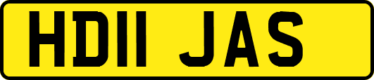 HD11JAS