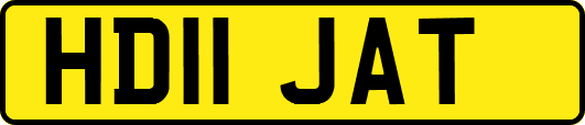 HD11JAT