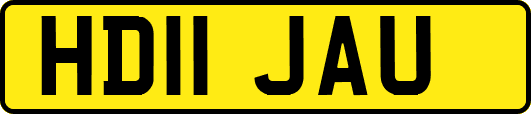 HD11JAU