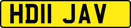 HD11JAV