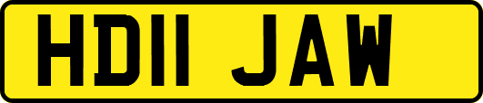 HD11JAW