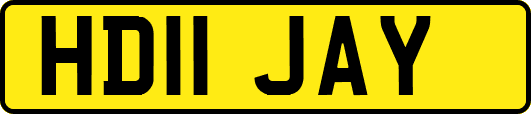 HD11JAY