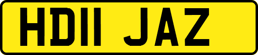 HD11JAZ