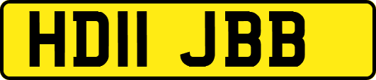 HD11JBB