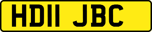 HD11JBC
