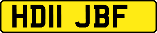 HD11JBF