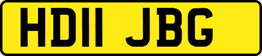 HD11JBG