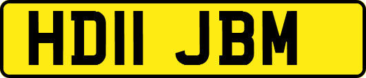 HD11JBM