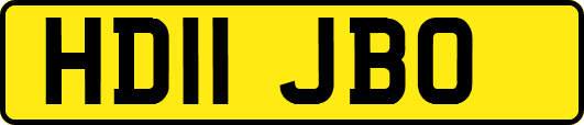 HD11JBO