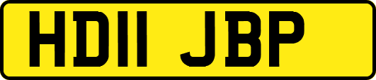 HD11JBP