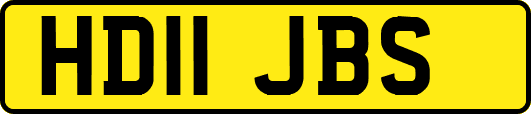 HD11JBS