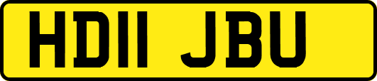 HD11JBU
