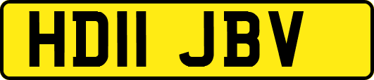 HD11JBV