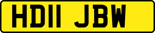 HD11JBW