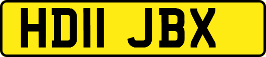 HD11JBX