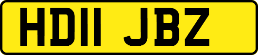 HD11JBZ