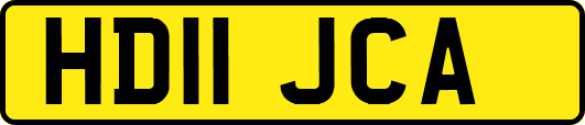 HD11JCA