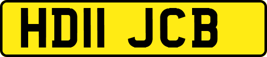 HD11JCB