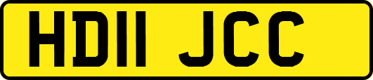 HD11JCC