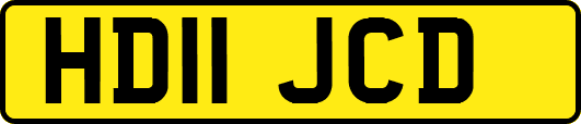 HD11JCD
