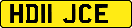 HD11JCE