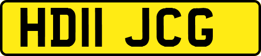 HD11JCG