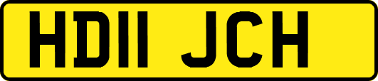 HD11JCH